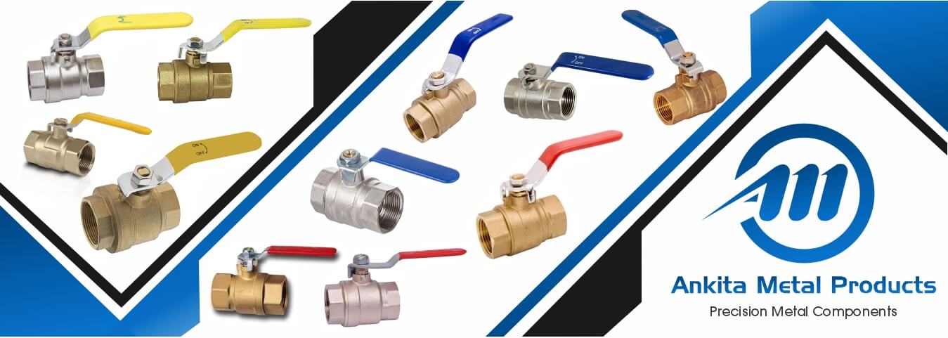 Ankita Metal Product